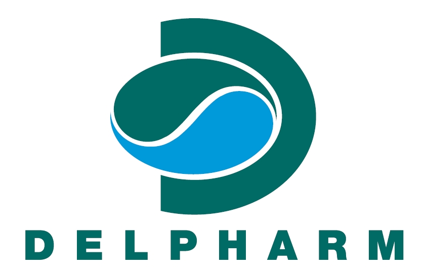 Logo DELPHARM