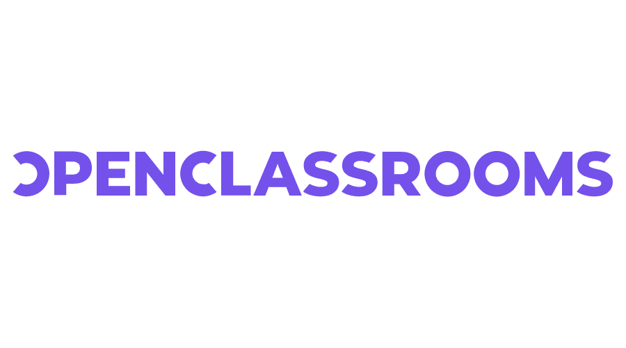 Logo OpenClassrooms