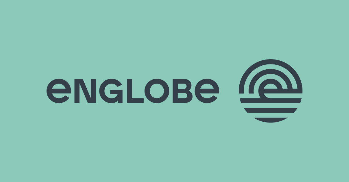 Logo Englobe corp