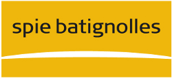SPIE BATIGNOLES LOGO